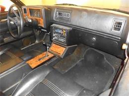 1980 Chevrolet El Camino (CC-1117846) for sale in Cadillac, Michigan