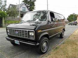 1979 Ford Econoline (CC-1117848) for sale in Cadillac, Michigan