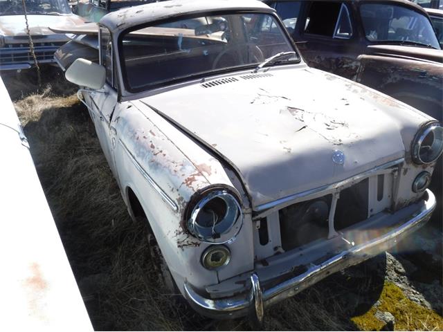 1964 Datsun 1200 (CC-1110790) for sale in Tule Lake, California
