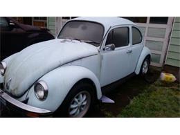 1971 Volkswagen Beetle (CC-1117900) for sale in Cadillac, Michigan