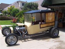 1923 Ford Model T (CC-1117913) for sale in Cadillac, Michigan