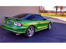 1996 Ford Mustang (CC-1117972) for sale in Cadillac, Michigan