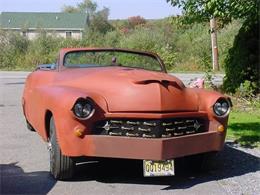 1951 Mercury Custom (CC-1117986) for sale in Cadillac, Michigan