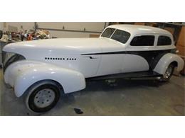 1939 Chevrolet Custom (CC-1117996) for sale in Cadillac, Michigan