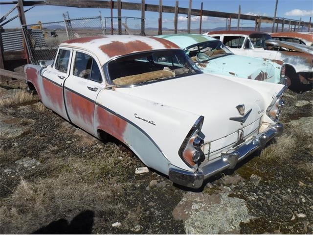 1956 Dodge Coronet (CC-1110802) for sale in Tule Lake, California