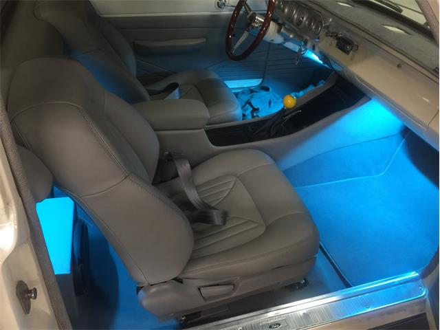 1965 Ford Ranchero (CC-1118023) for sale in Northridge , California