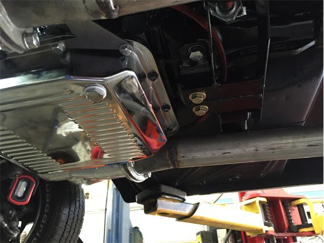1965 Ford Ranchero (CC-1118023) for sale in Northridge , California