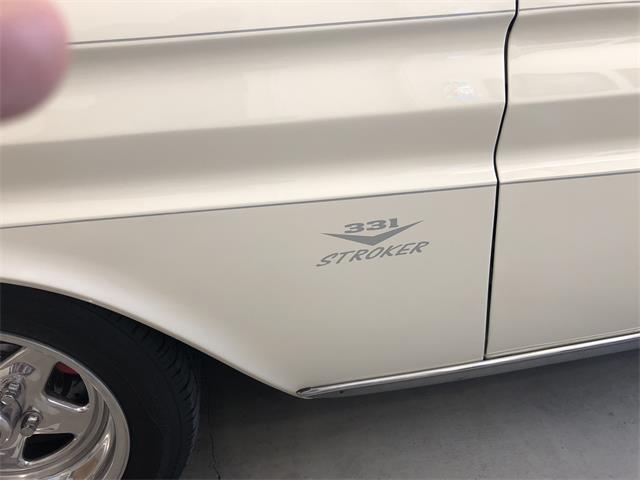 1965 Ford Ranchero (CC-1118023) for sale in Northridge , California