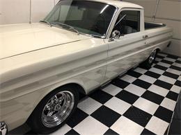 1965 Ford Ranchero (CC-1118023) for sale in Northridge , California