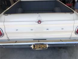 1965 Ford Ranchero (CC-1118023) for sale in Northridge , California