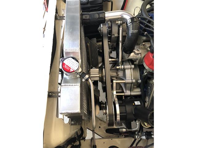 1965 Ford Ranchero (CC-1118023) for sale in Northridge , California