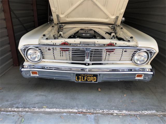1965 Ford Ranchero (CC-1118023) for sale in Northridge , California