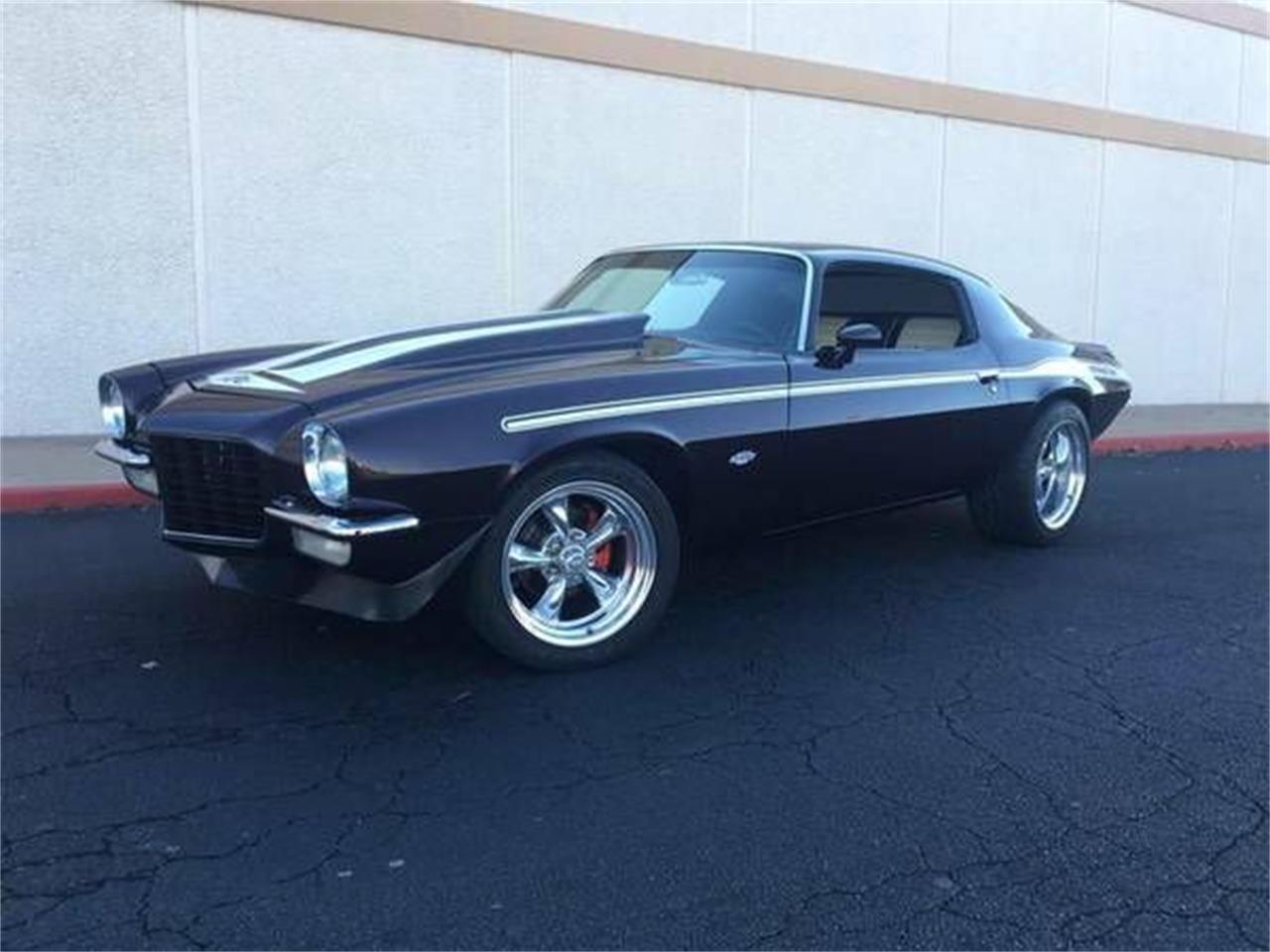 1973 Chevrolet Camaro for Sale | ClassicCars.com | CC-1118032