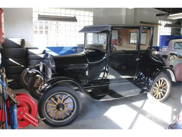 1926 Ford Model T (CC-1118044) for sale in Cadillac, Michigan