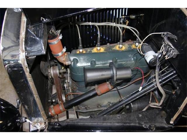 1926 Ford Model T for Sale | ClassicCars.com | CC-1118044