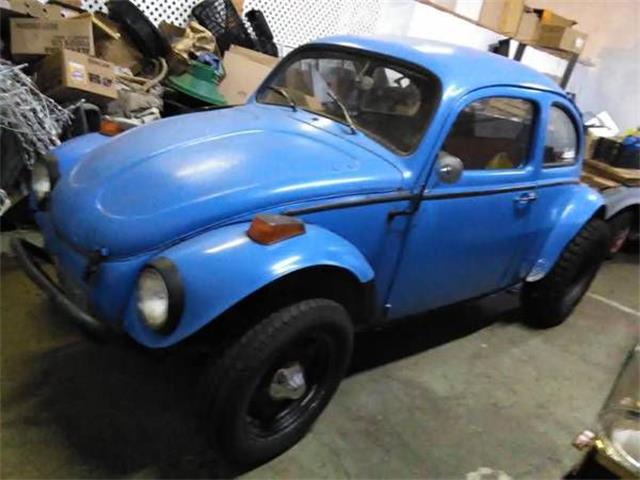 1960 Volkswagen Beetle for Sale | ClassicCars.com | CC-1118050