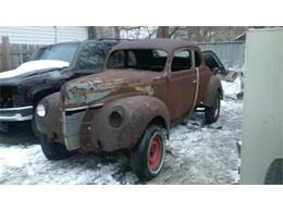 1940 Ford Coupe (CC-1118056) for sale in Cadillac, Michigan
