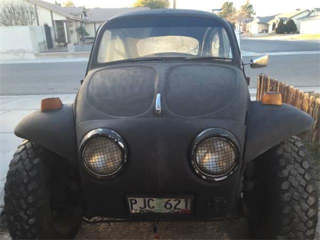 1969 Volkswagen Beetle (CC-1118062) for sale in Cadillac, Michigan