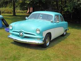 1950 Ford Coupe (CC-1118065) for sale in Cadillac, Michigan