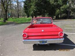 1964 Ford Ranchero (CC-1118072) for sale in Cadillac, Michigan