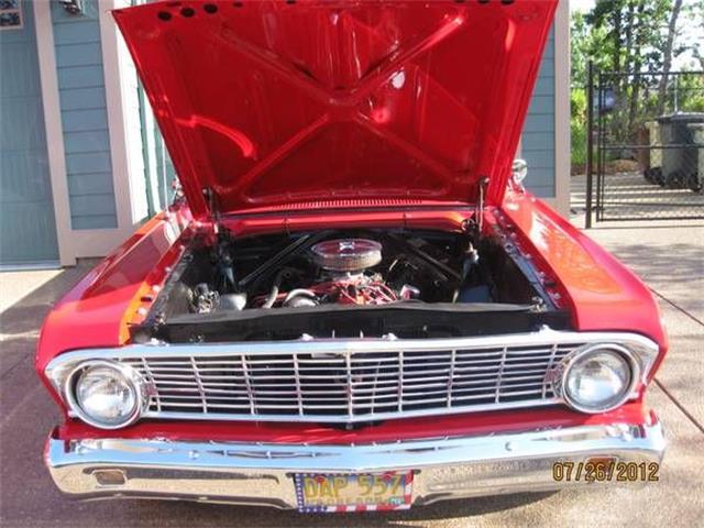 1964 Ford Ranchero (CC-1118072) for sale in Cadillac, Michigan