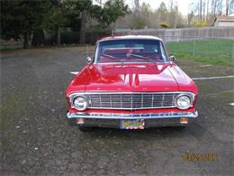 1964 Ford Ranchero (CC-1118072) for sale in Cadillac, Michigan