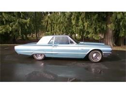 1964 Ford Thunderbird (CC-1118087) for sale in Cadillac, Michigan