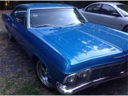 1965 Chevrolet Impala (CC-1118092) for sale in Cadillac, Michigan