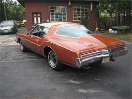 1973 Buick Riviera (CC-1118103) for sale in Cadillac, Michigan