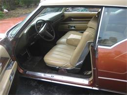 1973 Buick Riviera (CC-1118103) for sale in Cadillac, Michigan