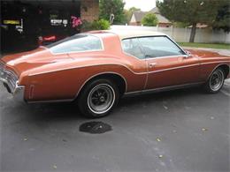1973 Buick Riviera (CC-1118103) for sale in Cadillac, Michigan
