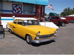 1955 Ford Coupe (CC-1118110) for sale in Cadillac, Michigan