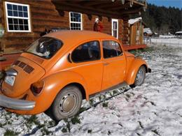 1974 Volkswagen Beetle (CC-1118116) for sale in Cadillac, Michigan