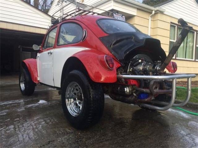 1971 Volkswagen Beetle for Sale | ClassicCars.com | CC-1118134