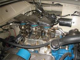 1956 Ford Crown Victoria (CC-1118144) for sale in Cadillac, Michigan