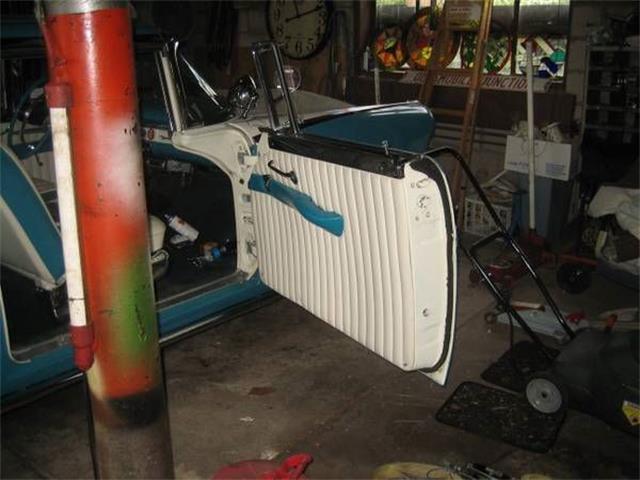 1956 Ford Crown Victoria (CC-1118144) for sale in Cadillac, Michigan