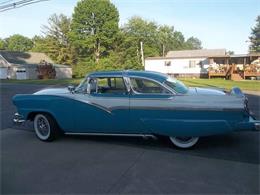 1956 Ford Crown Victoria (CC-1118144) for sale in Cadillac, Michigan