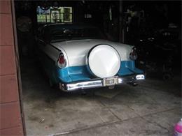 1956 Ford Crown Victoria (CC-1118144) for sale in Cadillac, Michigan