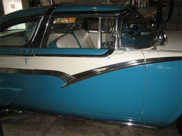 1956 Ford Crown Victoria (CC-1118144) for sale in Cadillac, Michigan