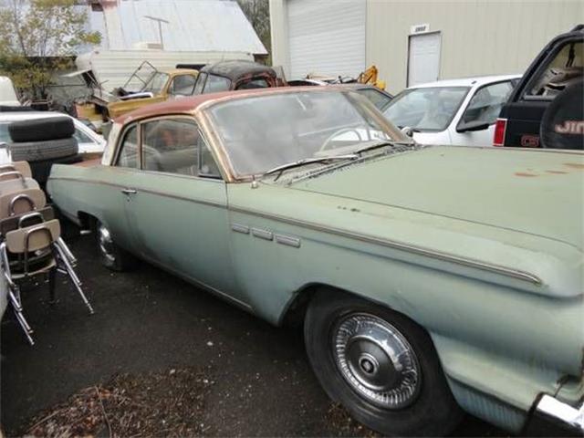 1963 Buick Special (CC-1118160) for sale in Cadillac, Michigan