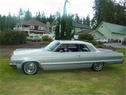 1964 Chevrolet Impala (CC-1118167) for sale in Cadillac, Michigan