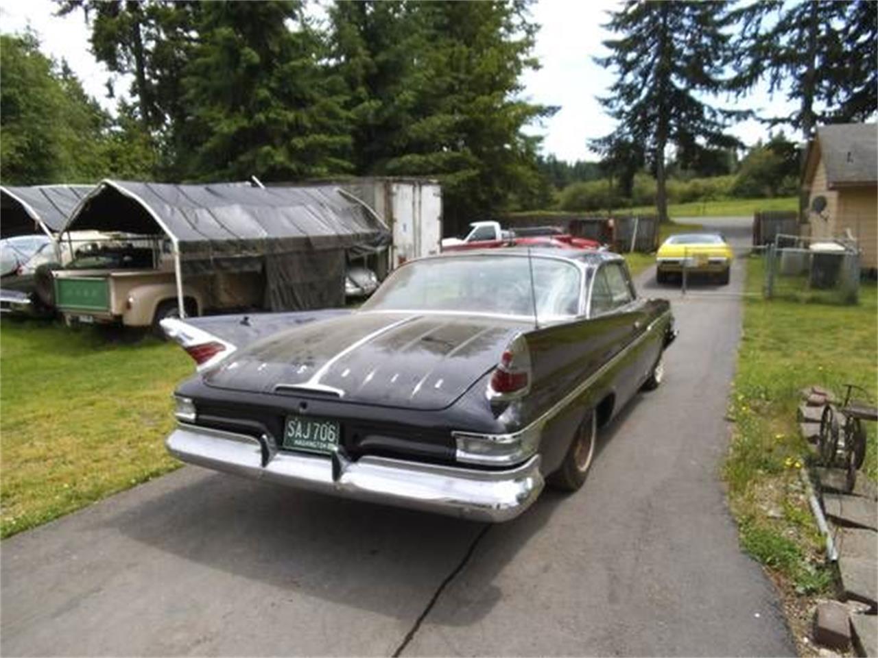 1961 Desoto Adventurer For Sale Cc 1118182