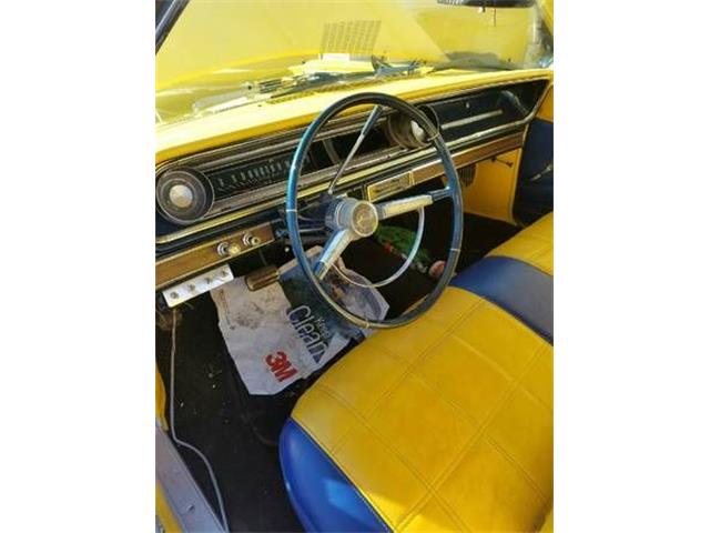 1965 Chevrolet Impala (CC-1118203) for sale in Cadillac, Michigan