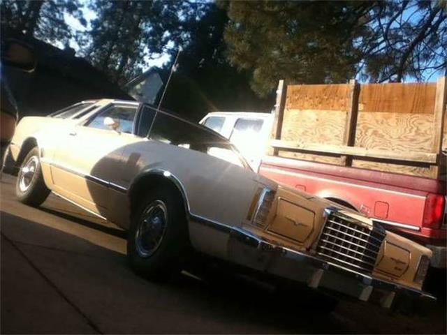 1978 Ford Thunderbird (CC-1118224) for sale in Cadillac, Michigan