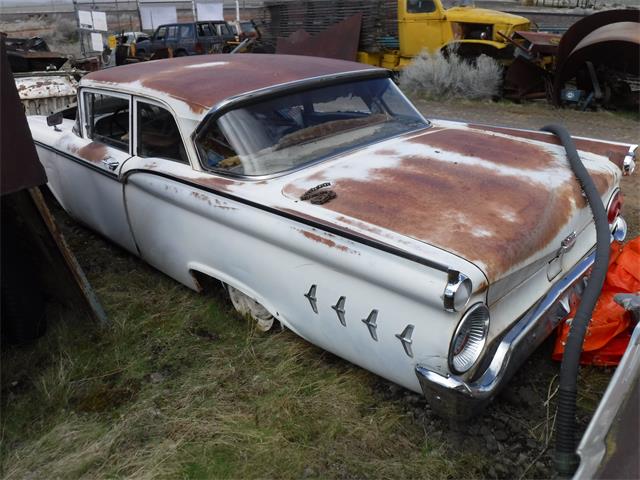 1959 Ford Custom (CC-1110823) for sale in Tule Lake, California