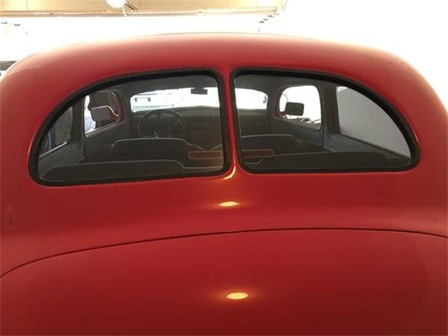 1937 Ford Humpback (CC-1118264) for sale in Cadillac, Michigan