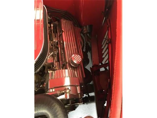 1937 Ford Humpback (CC-1118264) for sale in Cadillac, Michigan