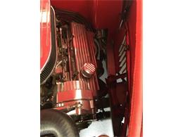 1937 Ford Humpback (CC-1118264) for sale in Cadillac, Michigan