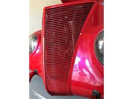 1937 Ford Humpback (CC-1118264) for sale in Cadillac, Michigan