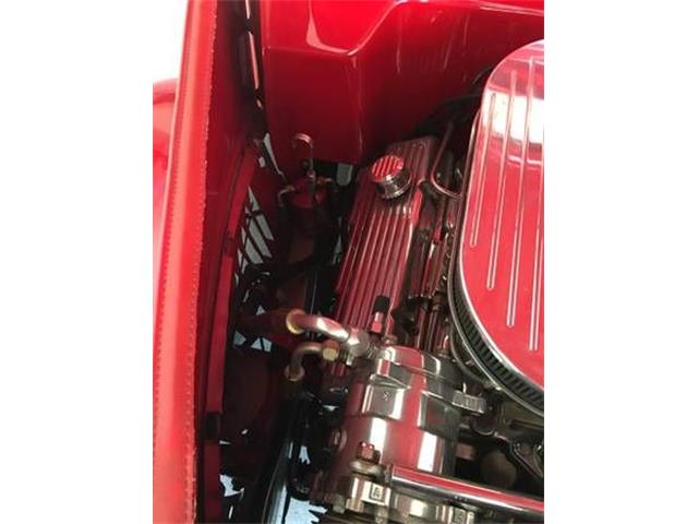 1937 Ford Humpback (CC-1118264) for sale in Cadillac, Michigan